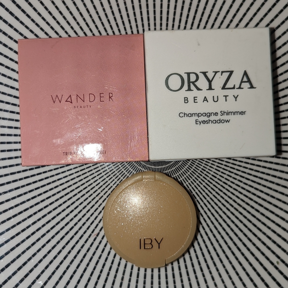 Makeup Bundle